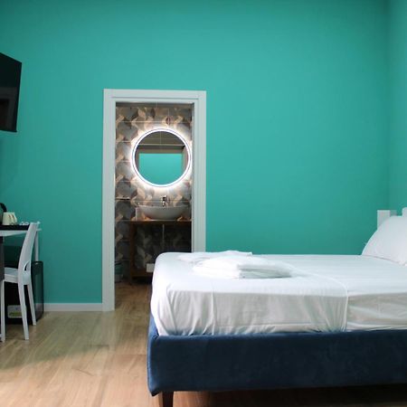 Mastersa' Guest House Napoli Esterno foto
