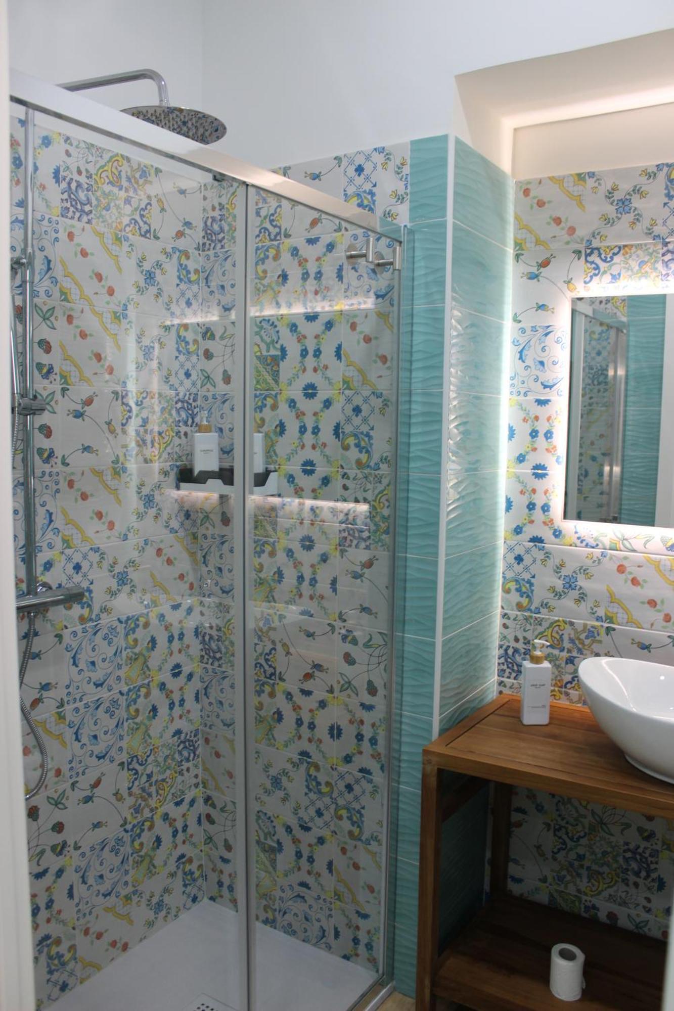 Mastersa' Guest House Napoli Esterno foto